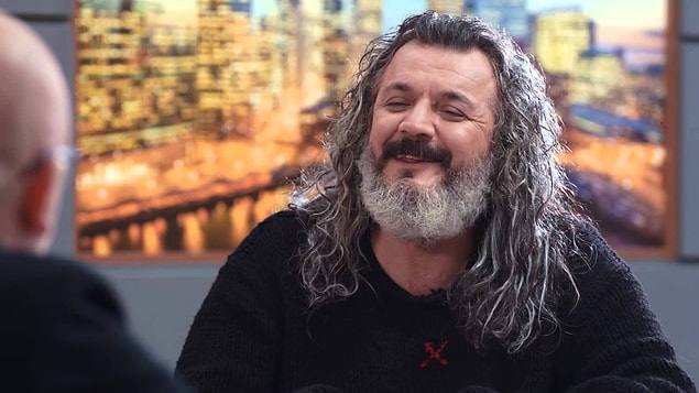 8. İstifa edemiyorsanız, özgür değilsiniz.