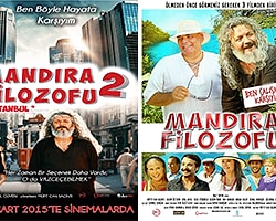 Günlük Hayattan Örneklerle Sistemi Sorgulatan Film Mandıra Filozofu'ndan 15 Replik