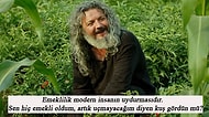 Günlük Hayattan Örneklerle Sistemi Sorgulatan Film Mandıra Filozofu'ndan 15 Replik