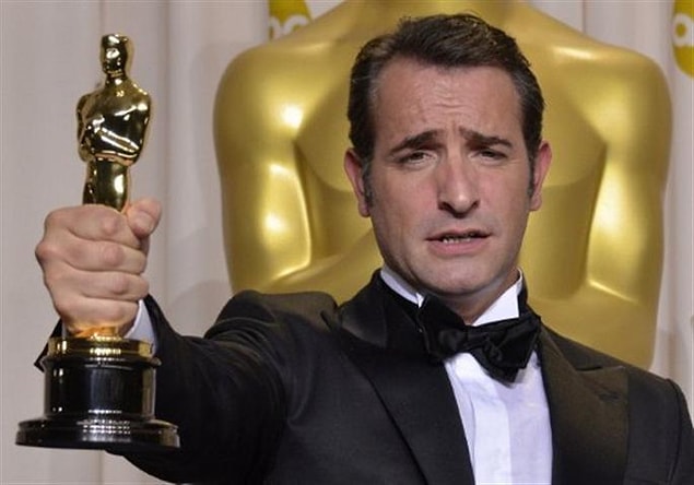 10. Kimler kimler oscar alırken kendisinin oscarsız olması akademinin ayıbıydı.