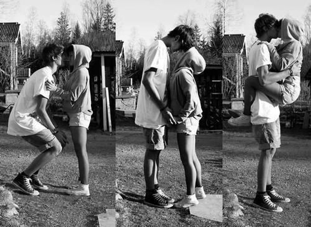 İdeal Sevgili Adayın Bu Fotoğrafların Ucunda!