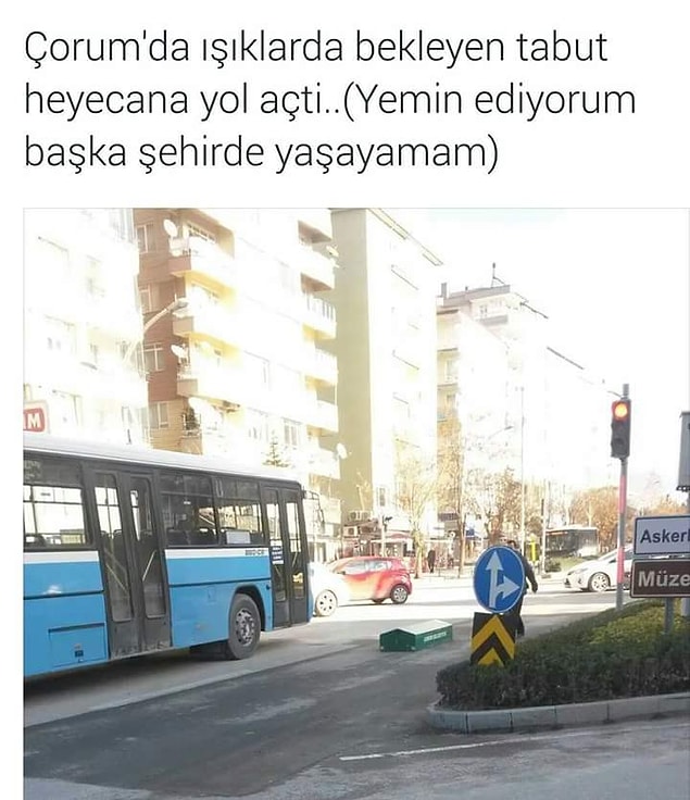 23. Çorum