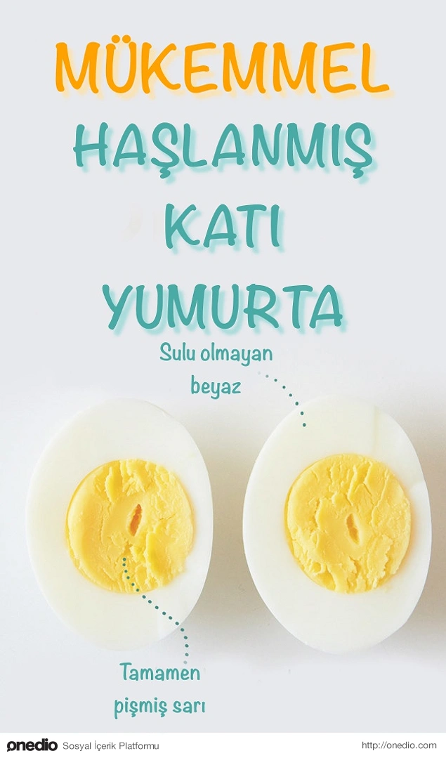 Kahvaltıda Çığır Açmaca:Yumurta Pişirmeyle İlgili Tüm Hayati Püf Noktalar