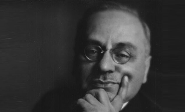 8. Alfred Adler- Çok şükür bin şükür seni bana verene