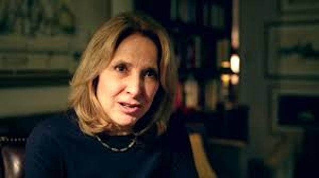 10. Helen Fisher- Sevdik sevdalandık. Kördüğümle bağlandık.