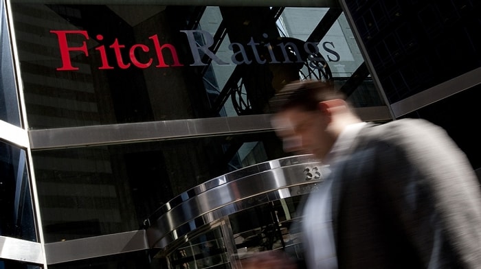 Fitch Türkiye'nin Notunu Değiştirmedi