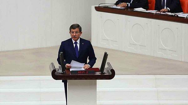 'AK Parti'nin efsanevi lideri Recep Tayyip Erdoğan'dır'