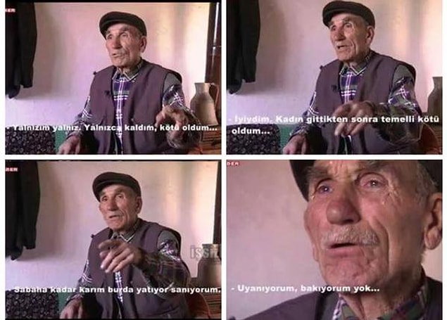 8. Elinizdekilerin kıymetini bilmeyi öğreneceksiniz.