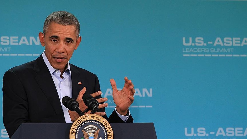Obama'dan Ateşkes Açıklaması: 'Şiddet Hemen Sona Ermeyecek'
