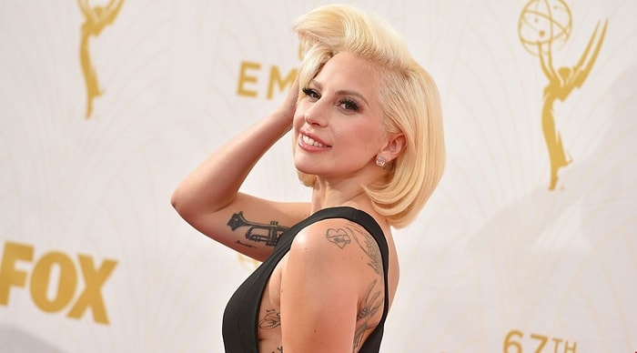 Oscar'da Lady Gaga'yı Joe Biden Çağıracak