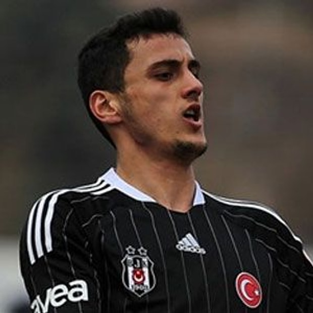 Mustafa Pektemek