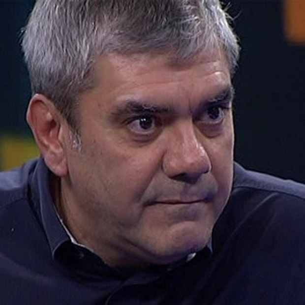 Yılmaz Özdil
