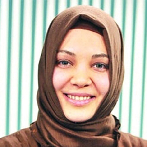 Hilal Kaplan