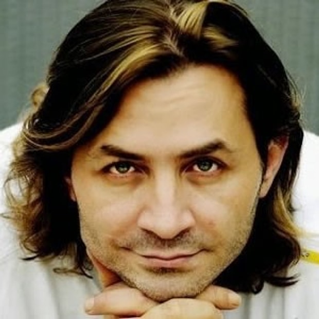 Armağan Çağlayan