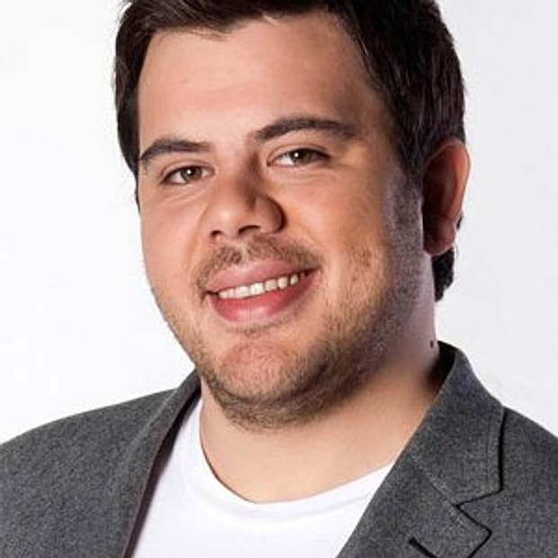 Eser Yenenler