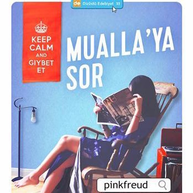 Pinkfreud