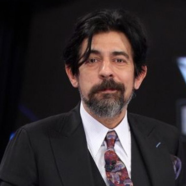 Okan Bayulgen