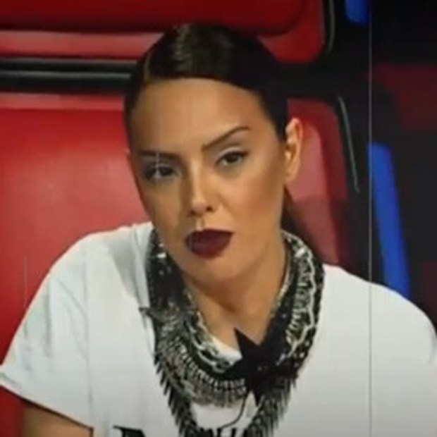 Ebru Gündeş