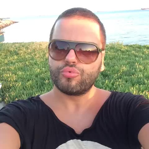 Hakan Kakız