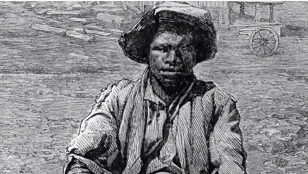 Köle olarak doğan ve babasını hiç tanımayan Nat Turner, onu tanıyanların aktardığına göre keskin zekası ve hızlı kavrayış yeteneğiyle diğerlerinin arasından sıyrılıyordu.