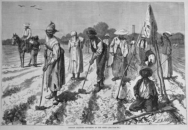 Sürekli İncil’den pasajlar okuduğu köle arkadaşları da ona “Peygamber” lakabını takmıştı.