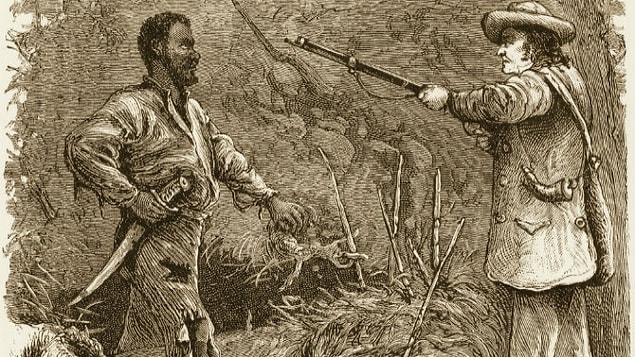 Turner isyan bastırıldıktan sonra saklandı ve kayıplara karıştı.