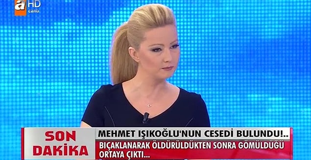 4. Cinayet suçu için önce cesedin var olması gerektiğini artık hepimiz öğrenmiş bulunmaktayız.