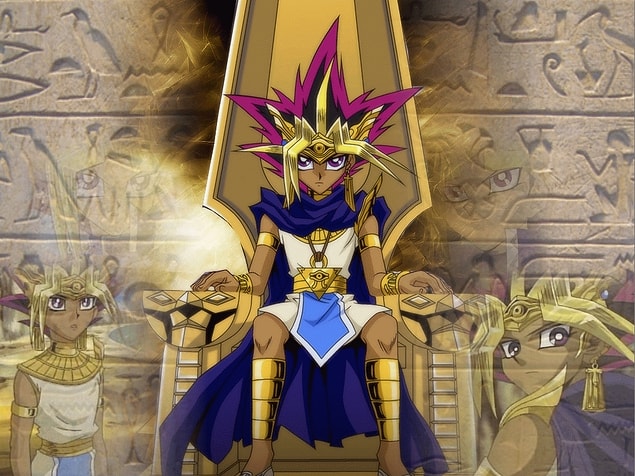 4. Firavun