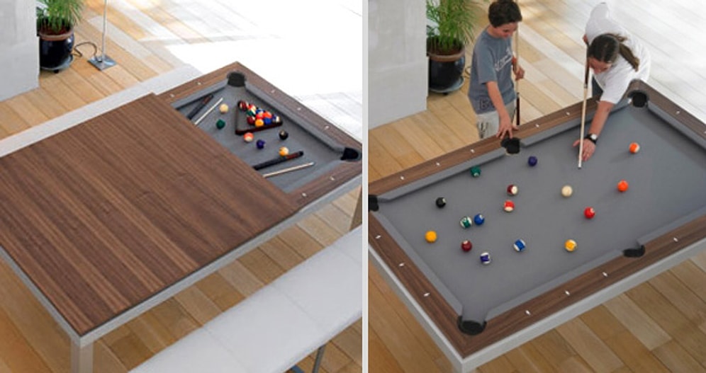 İster İstemez "Bizde Niye Yok?" Diye Soracağınız 29 Dekorasyon Önerisi