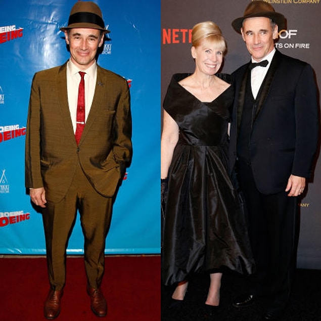 9. Mark Rylance
