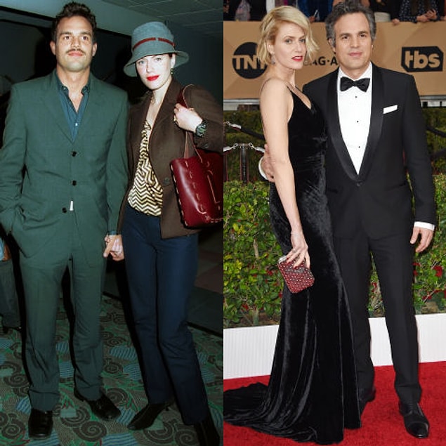 11. Mark Ruffalo