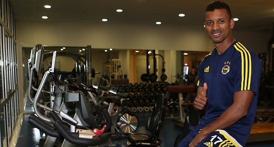 Nani'den Beşiktaş Derbisi Değerlendirmesi