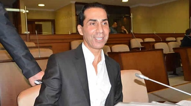 ‘İbadethaneye ve tarihe saygısızlık’