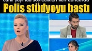 13 Madde İle Türkiye'nin En Saykodelik Programı Müge Anlı ile Tatlı Sert'in Bize Yaptıkları