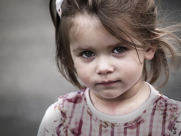 4. "Ayağımın altında dolaşma" yerine, "Bana yardım etmek ister misin?" diyin.