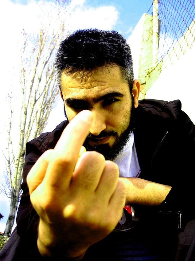 29. Mazumu Mazlum Dinledi