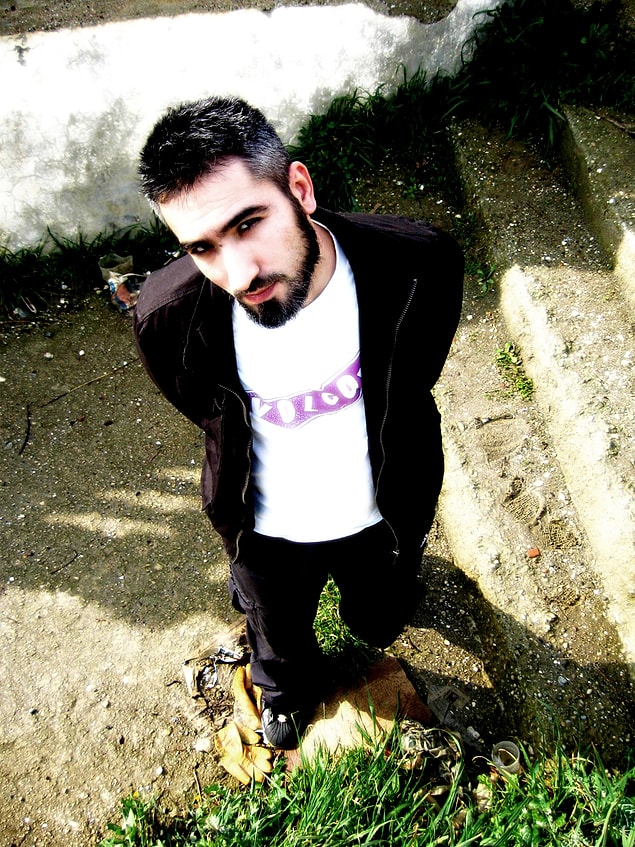 34. Değişebilir Her An Adres