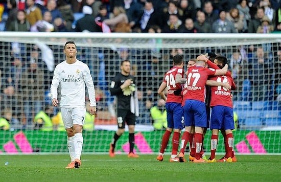 Cristiano Ronaldo: "Herkes Benim Kadar İyi Olsaydı Birinci Biz Olurduk"