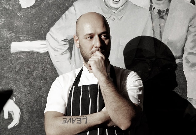 11. Mert Şeran