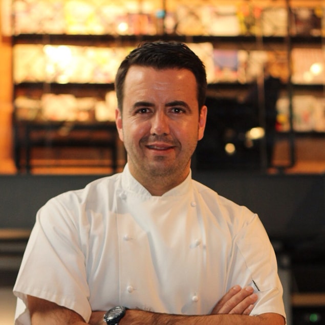 12. Murat Bozok