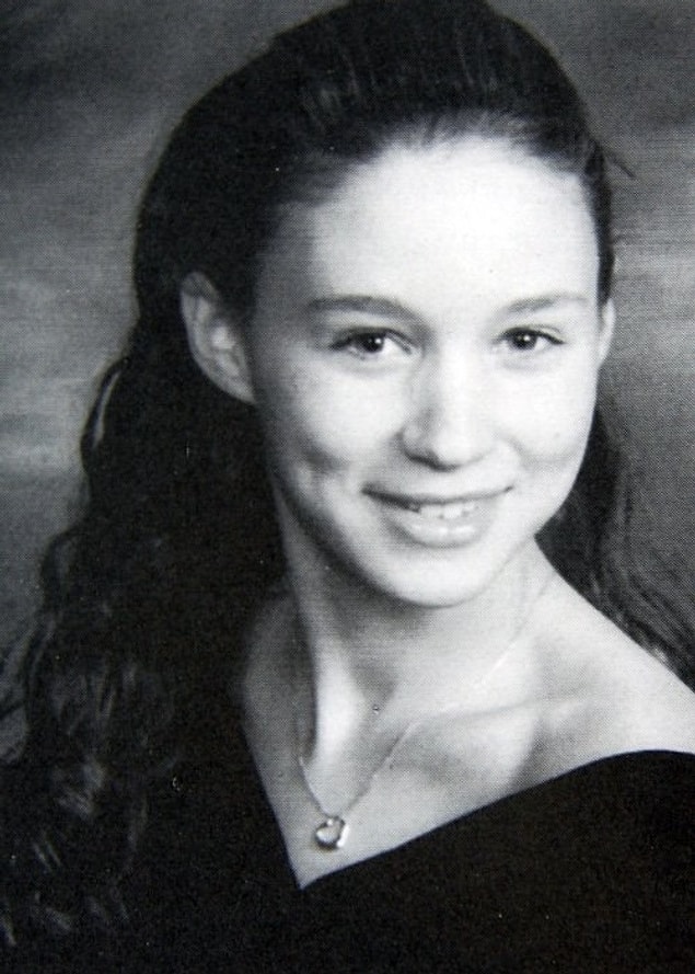 12. Carol filmindeki rolüyle Rooney Mara (En İyi Yardımcı Kadın Oyuncu)