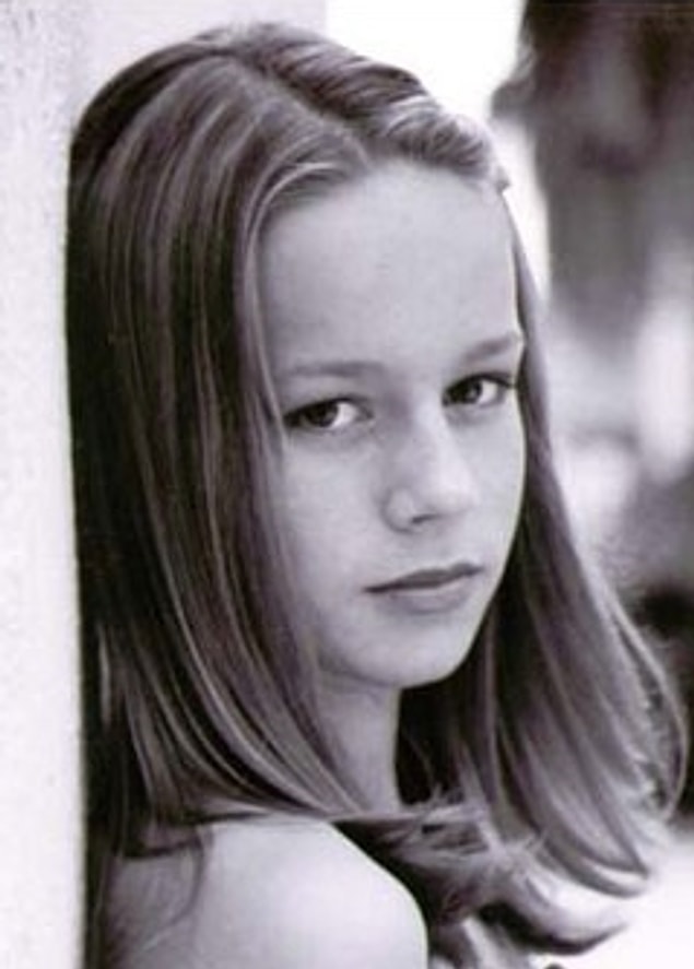 4. Room filmindeki rolüyle Brie Larson (En İyi Kadın Oyuncu)