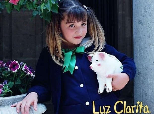 Luz Clarita