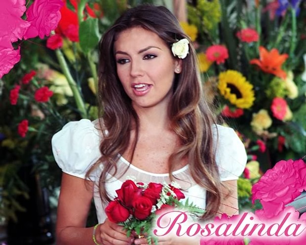 Rosalinda