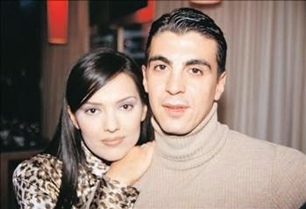 Demet Akalın / İbrahim Kutluay