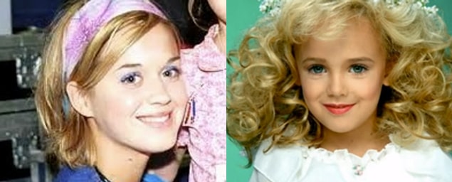 Atladıkları tek nokta ise şuydu: Şu an 31 yaşında olan Katy Perry, iddia edildiği gibi JonBenet olsaydı, 26 yaşında olması gerekiyordu.
