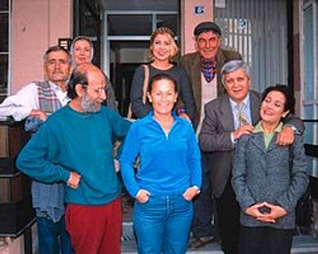 Bizimkiler