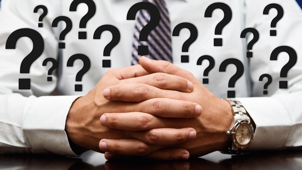 Ünlü Mucit Elon Musk'ın İş Mülakatında Sorduğu Soruyu Çözebilir misin?