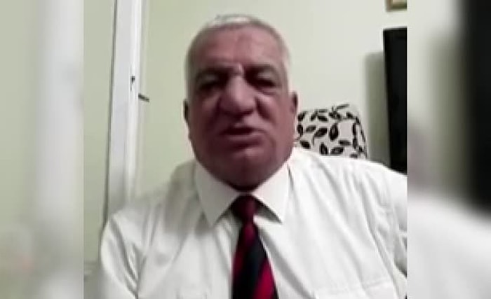 İş Adamının Yeşil Pasaport İsyanı