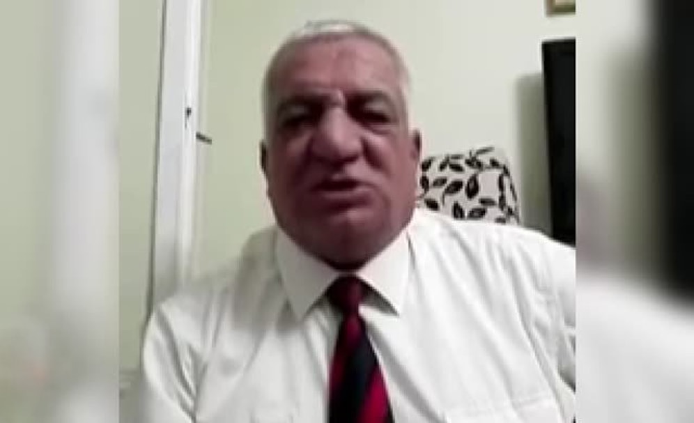 İş Adamının Yeşil Pasaport İsyanı